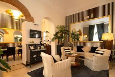 De La Pace, Sure Hotel Collection By Best Western