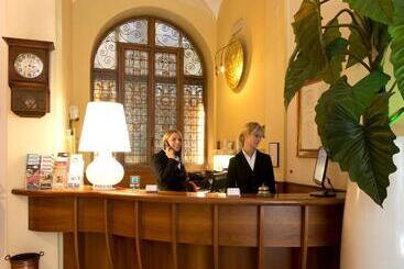 De La Pace, Sure Hotel Collection By Best Western