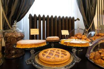 De La Pace, Sure Hotel Collection By Best Western