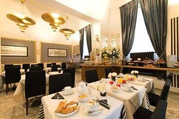 De La Pace, Sure Hotel Collection By Best Western