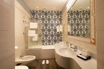 De La Pace, Sure Hotel Collection By Best Western