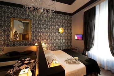 De La Pace, Sure Hotel Collection By Best Western