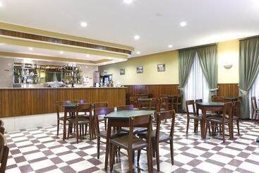 酒店 Domus Pacis Fatima
