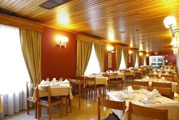 酒店 Domus Pacis Fatima