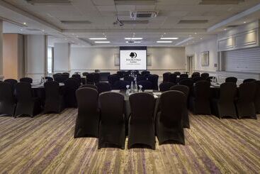 هتل Doubletree By Hilton Glasgow Central