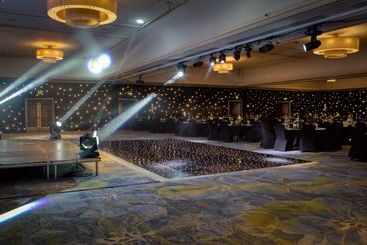 هتل Doubletree By Hilton Glasgow Central