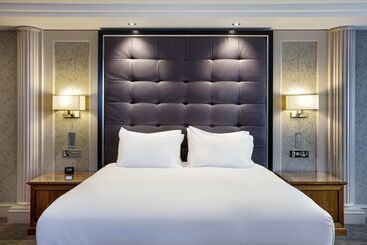 هتل Doubletree By Hilton Glasgow Central