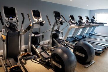 هتل Doubletree By Hilton Glasgow Central