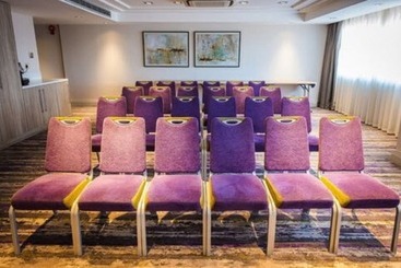 هتل Doubletree By Hilton Glasgow Central