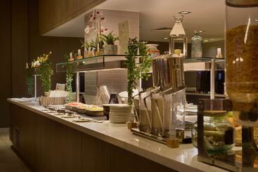 هتل Doubletree By Hilton Glasgow Central