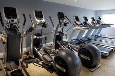 هتل Doubletree By Hilton Glasgow Central