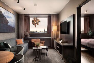 هتل Downtown Camper By Scandic