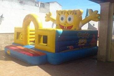 هتل El Doncel