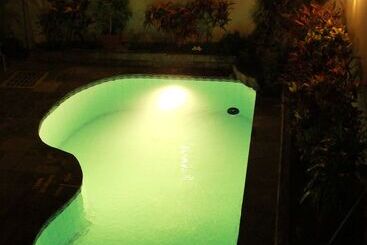 El Golf Hotel Boutique