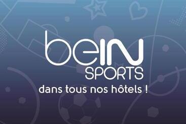 هتل Hôtel Akena Biarritz   Grande Plage