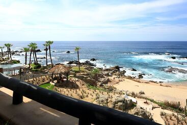هتل Esperanza, Auberge Resorts Collection