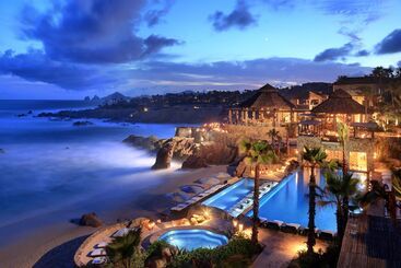 هتل Esperanza, Auberge Resorts Collection