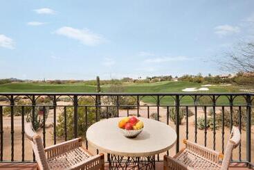 هتل Fairmont Scottsdale Princess