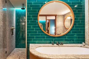 هتل Faloria Mountain Spa Resort