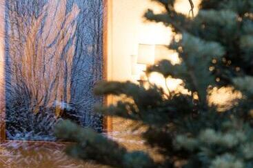 هتل Faloria Mountain Spa Resort