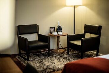 First Hotel Millennium