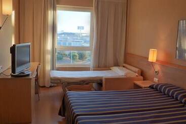 Flag Hotel Valencia Florazar - Massalfassar