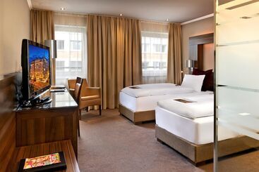 Flemings Hotel Frankfurt Main Riverside