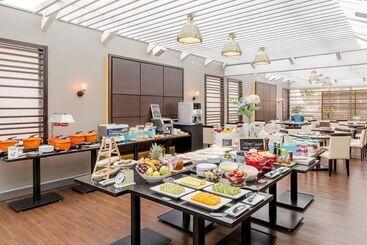 هتل Four Points by Sheraton Santiago