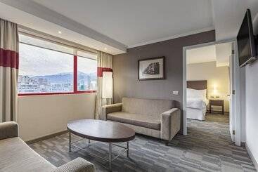 هتل Four Points by Sheraton Santiago