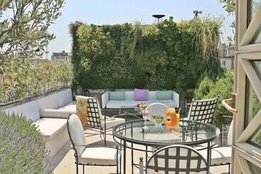 Four Seasons Hotel Milano