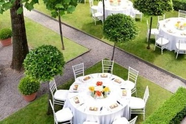 Four Seasons Hotel Milano