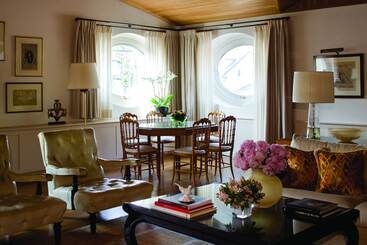 Four Seasons Hotel Milano