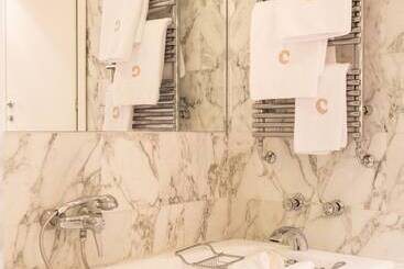 Four Seasons Hotel Milano