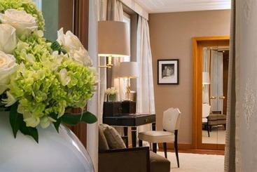 Four Seasons Hotel Milano