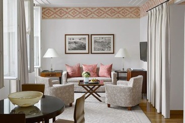 Four Seasons Hotel Milano