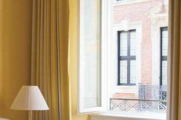 Four Seasons Hotel Milano