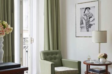 Four Seasons Hotel Milano