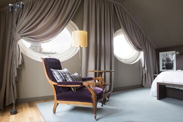 Four Seasons Hotel Milano