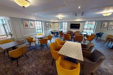 Glasgow Argyle Hotel, Bw Signature Collection