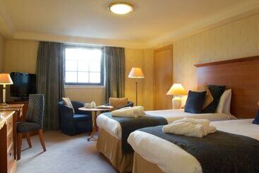 Glasgow Argyle Hotel, Bw Signature Collection