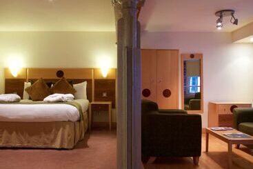 Glasgow Argyle Hotel, Bw Signature Collection