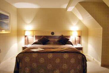 Glasgow Argyle Hotel, Bw Signature Collection