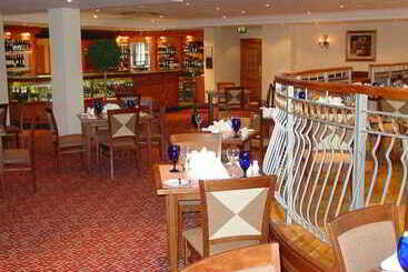 Glasgow Argyle Hotel, Bw Signature Collection