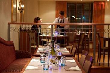 Glasgow Argyle Hotel, Bw Signature Collection
