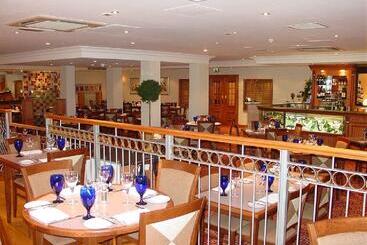 Glasgow Argyle Hotel, Bw Signature Collection