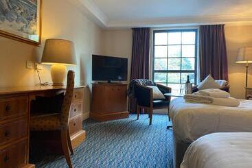 Glasgow Argyle Hotel, Bw Signature Collection