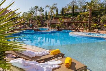 هتل Golden Bahia De Tossa & Spa 4 Sup