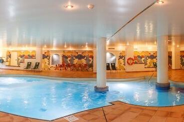 هتل Golden Bahia De Tossa & Spa 4 Sup