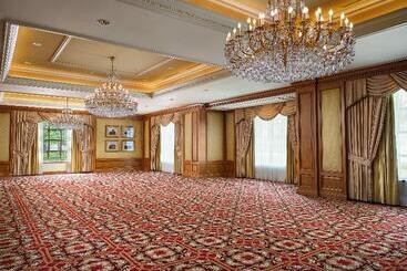 Grand America - Salt Lake City