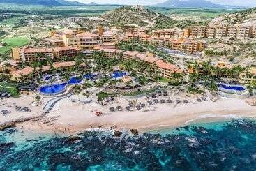 هتل Grand Fiesta Americana Los Cabos All Inclusive Golf & Spa